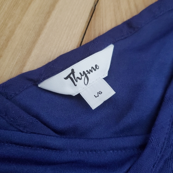 Lot of 5 Maternity Summer dresses - Picture 7 of 16